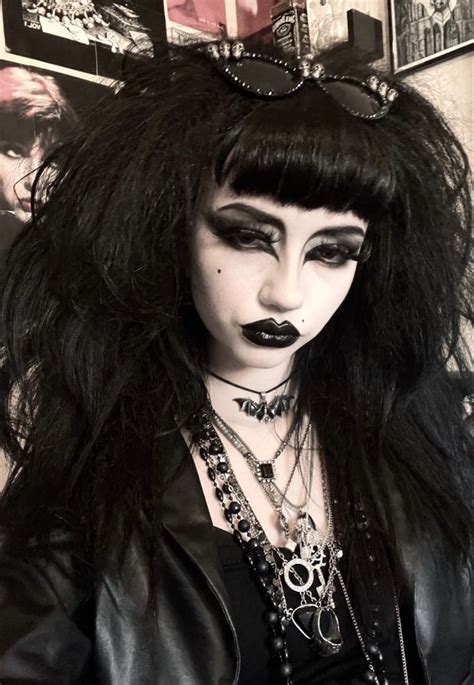 trad goth|trad goth woman.